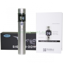 Батарейный МОд Sigelei-20W