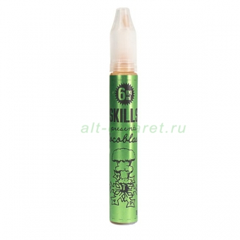 Жидкость SKILLS COCOBLAST