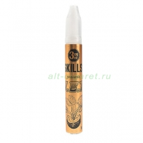 Жидкость SKILLS J.E.T.