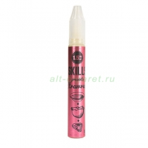 Жидкость SKILLS STRAWREAL