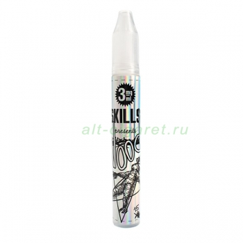 Жидкость SKILLS WOODY 