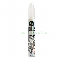 Жидкость SKILLS WOODY 
