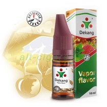 Жидкость Dekang Gold - Золотая Вишня