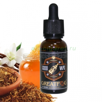 Жидкость Sweet Tobacco 30 мл