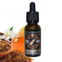 Жидкость Sweet Tobacco 30 мл