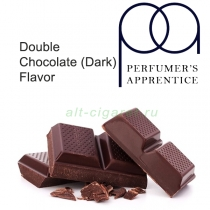 TPA Double Chocolate (Dark) Flavor