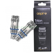 Сменный испаритель Aspire Triton, Kanthal (1.8 ohm)