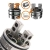 GeekVape Tsunami 24 Glass Window Version - миниатюра 5