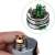 GeekVape Tsunami 24 Glass Window Version - миниатюра 7