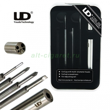 UD Coil Jig 