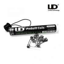 Готовая спираль UD (0.5 Ω) 10 шт.
