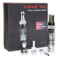 Клиромайзер Mini Unitank Kanger