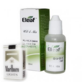 Жидкость для заправки Eleaf "USA Mix"