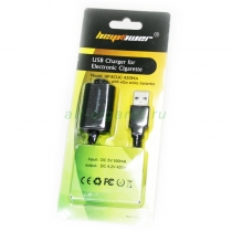 Зарядное HeyPower eGo USB