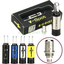 Клиромайзер Vision Vapros V-Spot BVC 