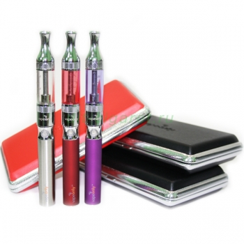 Стартовый набор VapeOnly ET 650 mAh