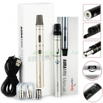 VapeOnly Aura Mini, Kit 1450мАч