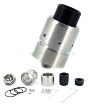 Tobeco Velocity v2 RDA