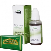 Жидкость для заправки Eleaf Virginia