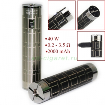 Аккумулятор 40 W Vision iNow