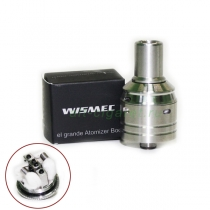 Атомайзер WISMEC el grande RDA 