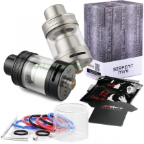Атомайзер WOTOFO SERPENT Mini RTA