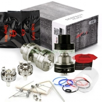WOTOFO SERPENT MINI 25 RTA - 4.5ml