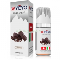 Жидкость YEYO, Chocolate 