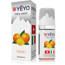 Жидкость YEYO, Citrus Mix
