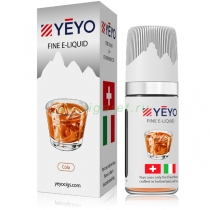 Жидкость YEYO, Cola