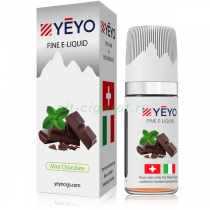 Жидкость YEYO, Mint Chocolate