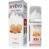 Жидкость YEYO, Peach