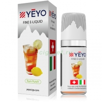 Жидкость YEYO, Rum Punch