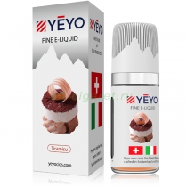 Жидкость YEYO, Tiramisu