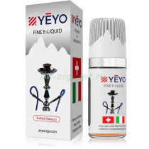 Жидкость YEYO, Turkish Tobacco