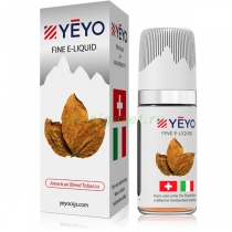 Жидкость YEYO, American Blend Tobacco (Marlboro)