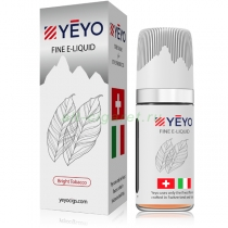 Жидкость YEYO, Bright Tobacco